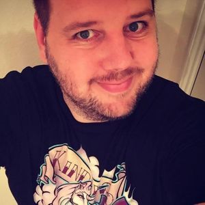 Meet your Posher, Leeroy